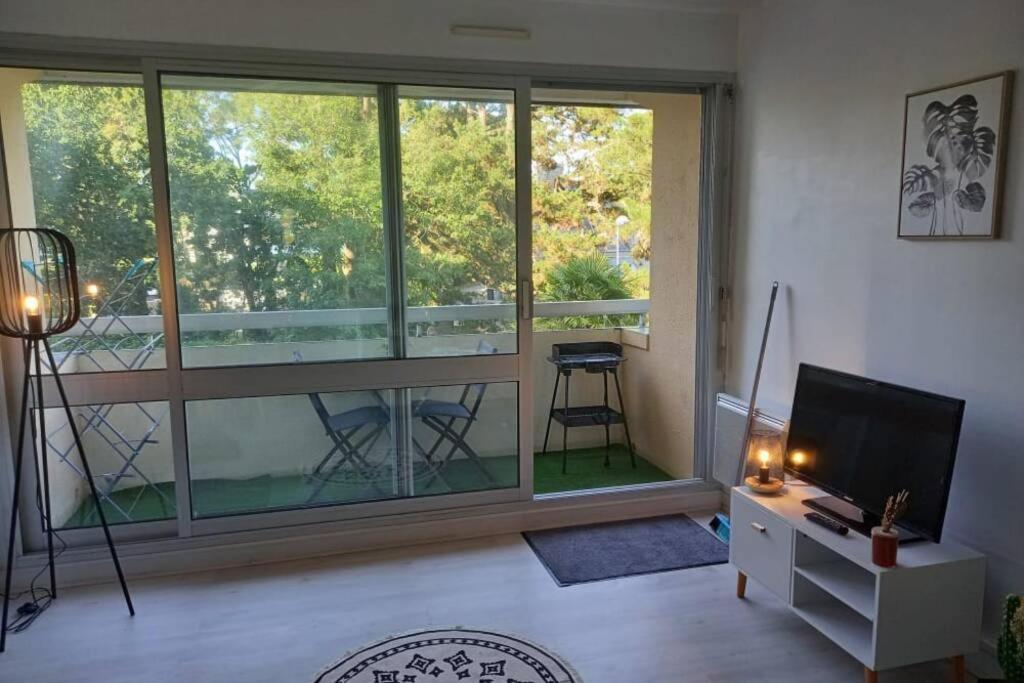 Studio A 100M De La Plage Bénodet Buitenkant foto