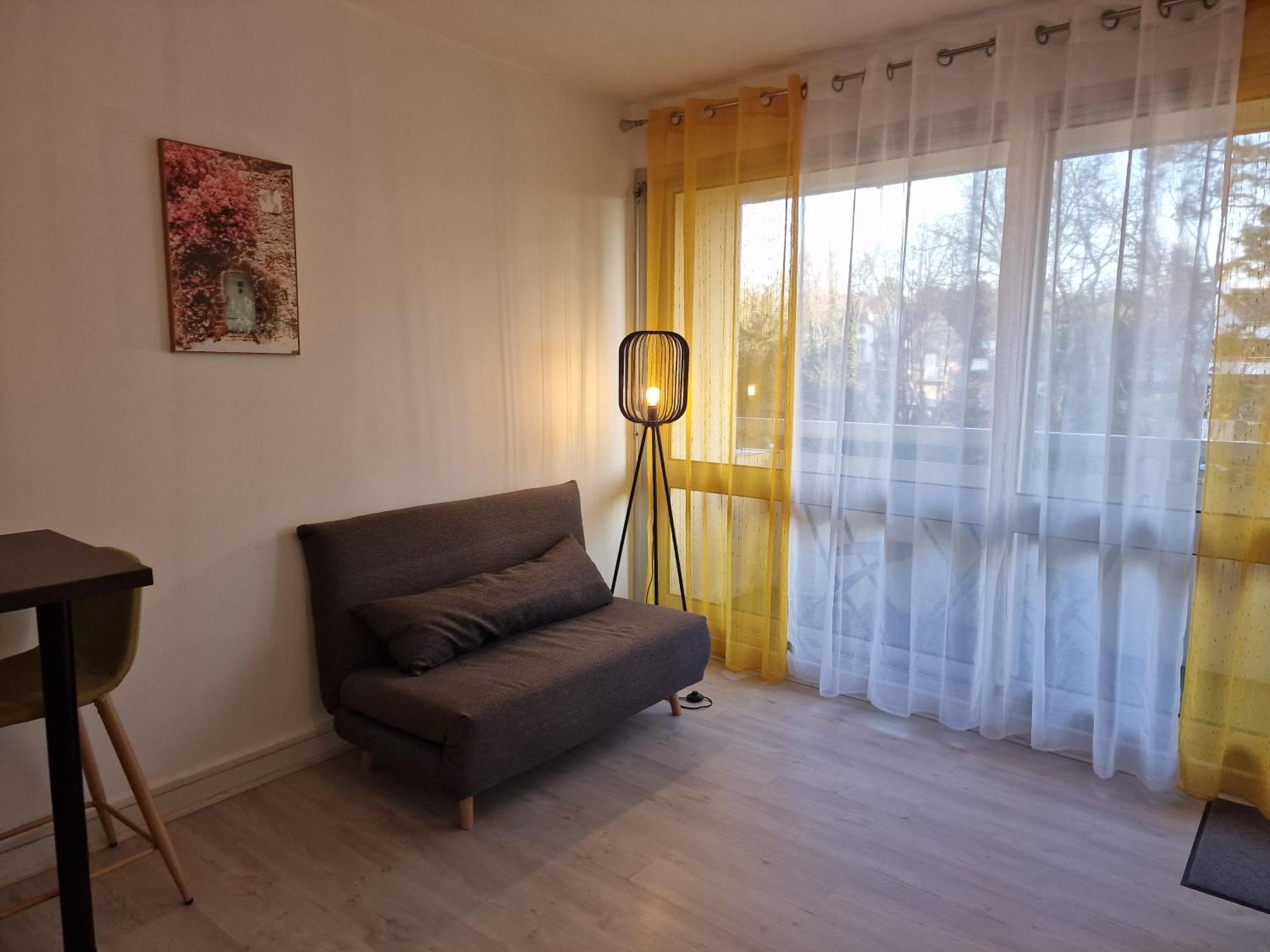 Studio A 100M De La Plage Bénodet Buitenkant foto